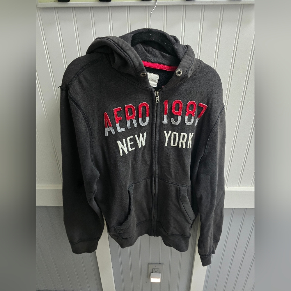 Aeropostale hoody